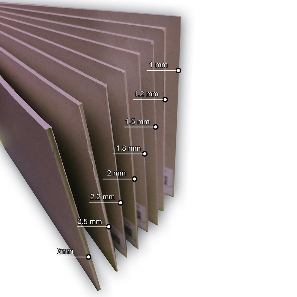 Smart Board Printing