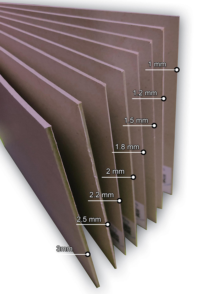 Smart Board Printing