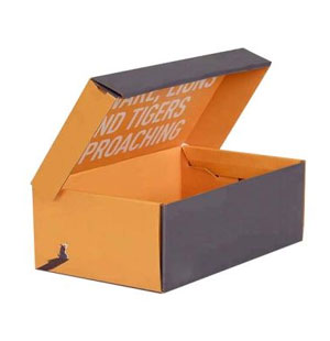 Box Printing in SIvakasi