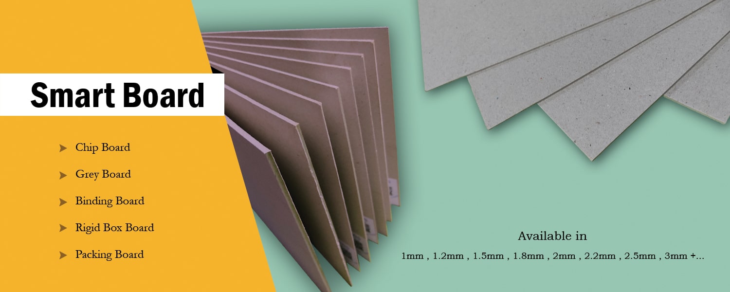 Smart Board Printing