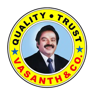 Vasanth & Co